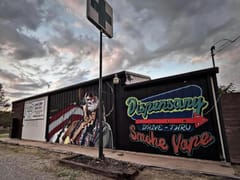 Southern Cannabis Crew Mead Dispensary & Smoke Shop