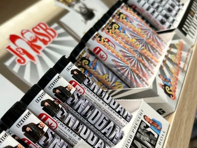 Southern Cannabis Crew Mead Dispensary & Smoke Shop