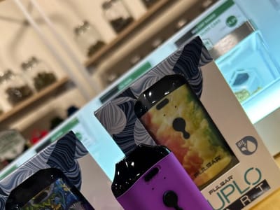 Southern Cannabis Crew Mead Dispensary & Smoke Shop