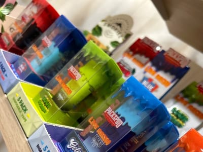 Southern Cannabis Crew Mead Dispensary & Smoke Shop