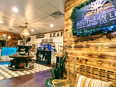 Southern Leaf Hemp Co.