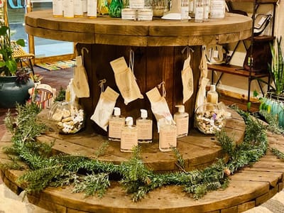 Southern Leaf Hemp Co.