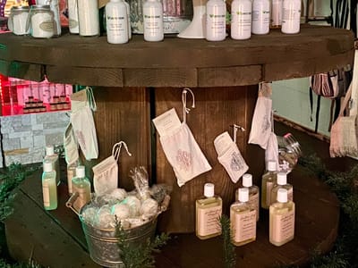 Southern Leaf Hemp Co.