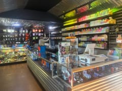 Southern Rasta Kratom and CBD