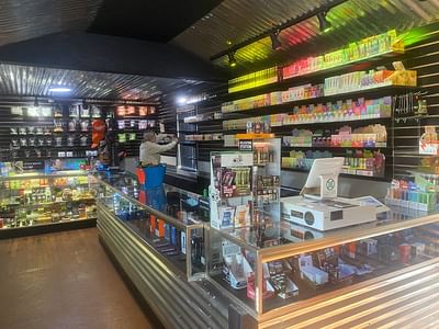 Southern Rasta Kratom and CBD