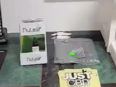 Southern Yummy CBD & Vape