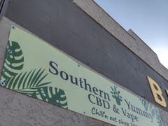 Southern Yummy CBD & Vape