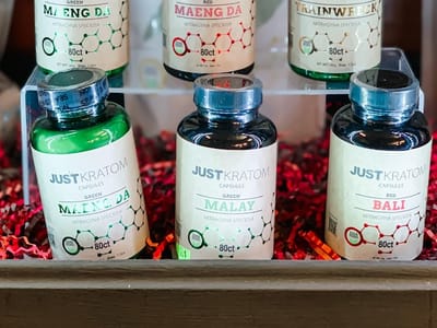 Southern Yummy CBD & Vape