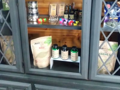 Southern Yummy CBD & Vape