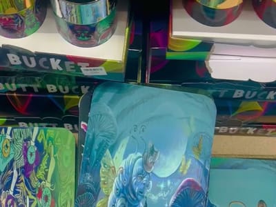 Southernmost Vapor CBD, SMOKE & VAPE SHOP