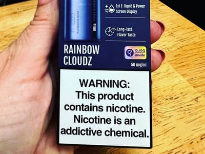 Southernmost Vapor CBD, SMOKE & VAPE SHOP