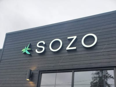 Sozo Cheboygan