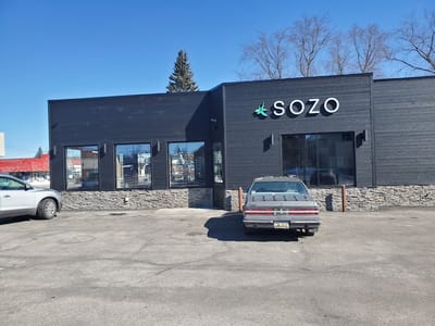 Sozo Cheboygan