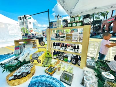 Spa City Cannabis Co.