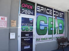 Space Coast CBD