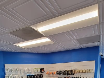 SPARC Cannabis Dispensary & Delivery Sebastopol