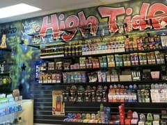 Sparkies tobacco vape Kratom cbd glass