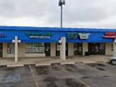 Sparkling Green Premium CBD Dispensary