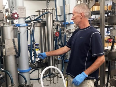 Spectrum CBD Botanicals