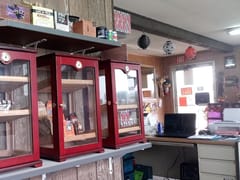 Splatterz Exotic Smoke Shop