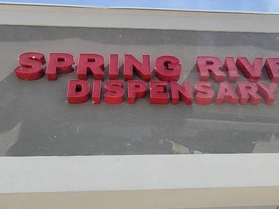 Spring River Dispensary