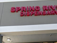 Spring River Dispensary