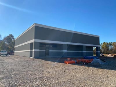 Spring River Dispensary