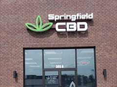Springfield CBD