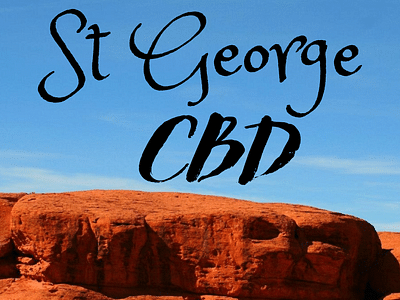 St George CBD