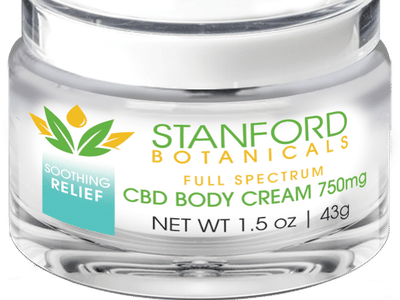 Stanford Botanicals