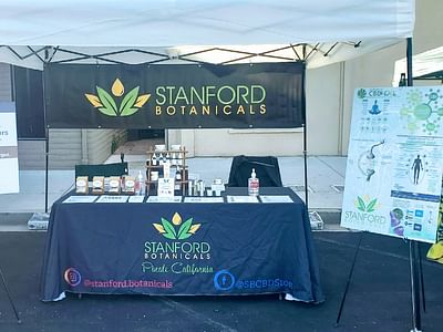 Stanford Botanicals