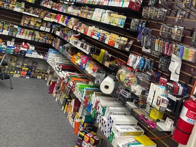 Star 1 Tobacco & Vape INC Smoke Shop