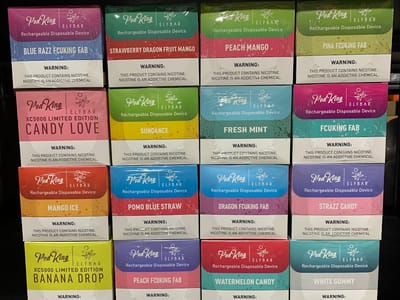 Star 1 Tobacco & Vape INC Smoke Shop