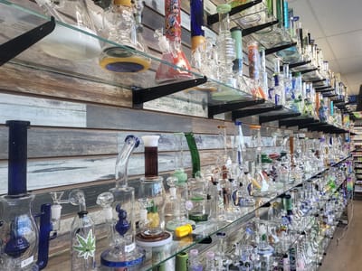 Star Tobacco Shop Vape CBD