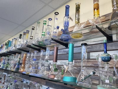 Star Tobacco Shop Vape CBD