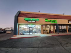 Star Tobacco Shop Vape CBD