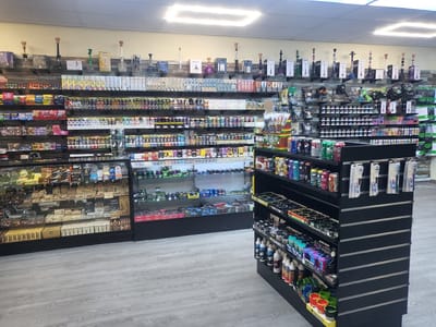 Star Tobacco Shop Vape CBD