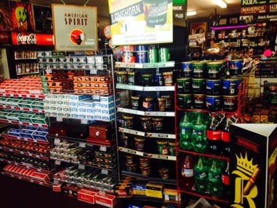 Starkville Discount Tobacco