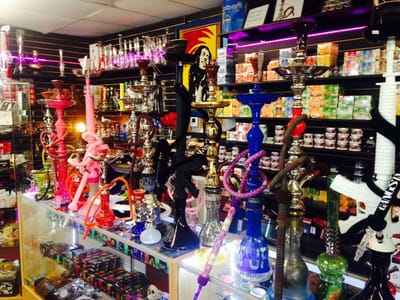 Starkville Discount Tobacco