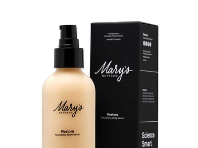 Stars CBD and Wellness