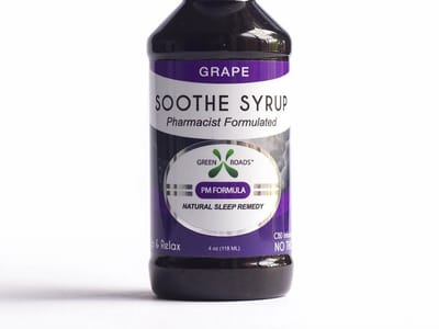 Stars CBD and Wellness