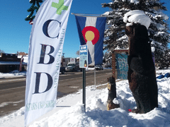 Stars CBD and Wellness