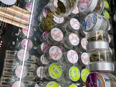 State college tobacco&vape-Kratom-CBD