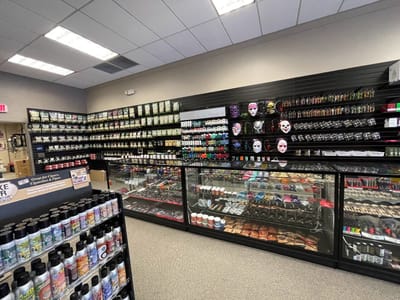 State college tobacco&vape-Kratom-CBD