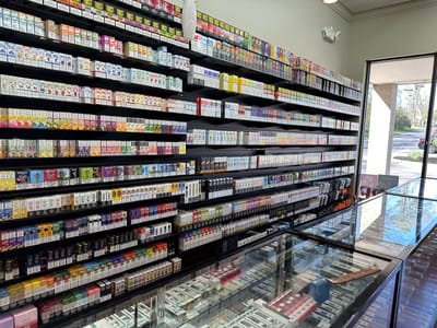 State college tobacco&vape-Kratom-CBD