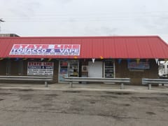 State Line Tobacco & Vapes - Smoke Shop