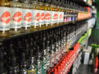 STAXX Smoke and Vape Shop