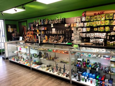 STAXX Smoke and Vape Shop