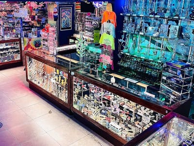 Steal Deal Smoke Shop