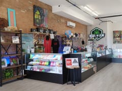 Steel & Leaf - CBD Dispensary